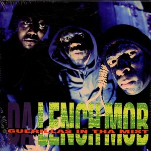 Da Lench Mob - Guerillas In Tha Mist (Vinyl LP - 2019 - US - Reissue) - Bild 1 von 2