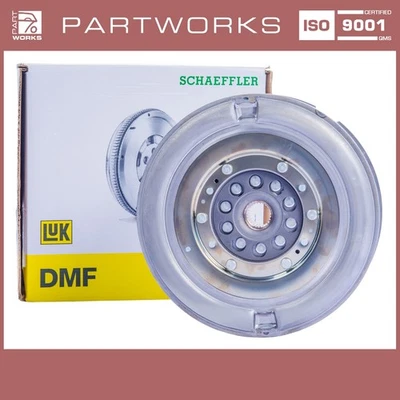 Zweimassenschwungrad für PORSCHE Macan 95B 3.6 - Image 1 of 4