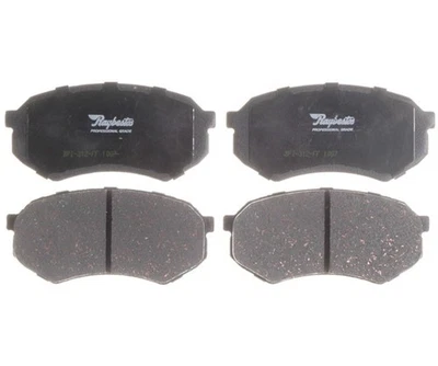 Raybestos PGD389C Element3 Ceramic Brake Pad Set - Image 1 of 4