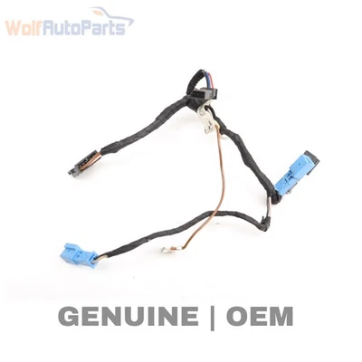 2017-2020 宝马 430I COUPE F32 - 方向盘线束 7848337 — 第 1/4 张图片