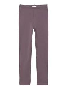 Name it Mädchen Leggings Gr. 92-164 NKFDAVINA SWEAT LEGGING leicht angeraut - Bild 1 von 47