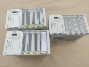 HIMA A1 DIG Compact Controller 24V 16A  Preis pro Stück.  Gebraucht, in funktion - Bild 1 von 5