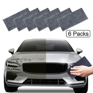 Breathe Green Nano Sparkle Cloth,Nanosparkle Cloth for Car Scratches Multipurpos - Picture 1 of 11