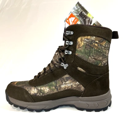 Botas de Caza OZARK TRAIL Para Hombre Terreno Camuflaje Color Talla 10 Foto 1 de 4