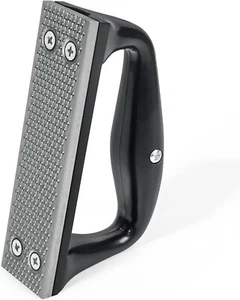 Goat Hoof Rasp File, Farrier Rasp for Small Hooves, Goat and Small Animals Co... - Picture 1 of 6