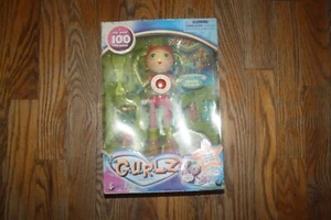Neu im Karton The Gurlz - Shishi & Kwak-Up Puppe 2002 Irwin Spielzeug 100 Sätze BOX IN GUTEM ZUSTAND - Bild 1 von 9