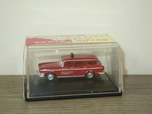 Humber Super Snipe Skaledale Taxi - Hornby R7026 - 1:76 in Box *68729 - Imagen 1 de 2