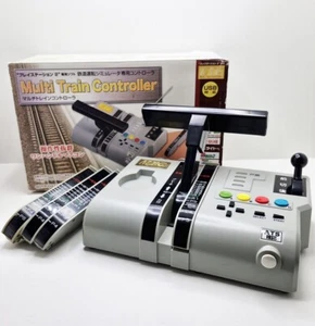 Multi Train Controller For PlayStation 2 - Imagen 1 de 17