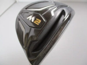 TaylorMade M2 Fairway Wood 3W Tour AD TP-5 (S) #759 Golf Clubs - Picture 1 of 6