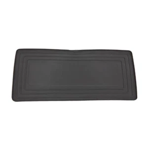 For Audi TT Mk2 8J 8J88634164PK Centre Console Black Insert Handle Cover Plate - Picture 1 of 6
