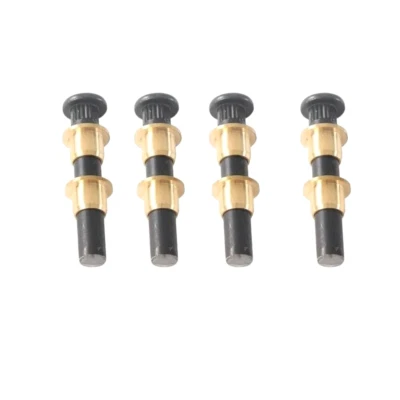 Латунный куст для дверного петля Nissan Frontier D22 пикап Navara D40 1997- - Изображение 1 из 4