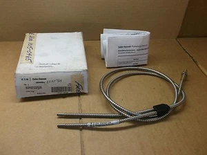 E51KF724 NEW Eaton Cutler Hammer Glass Photoelectric Fiber Optic Cable Switch - Picture 1 of 1