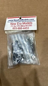 New Era Models HSV339 Aluminum Turnbuckles (4) (5/16 .312 inch diam) for savage - Picture 1 of 2