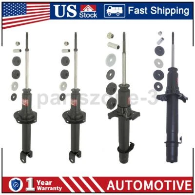 后前 KYB 后减震支柱适用于讴歌 TL 2014 2013 2012 2010 2009 — 第 1/4 张图片