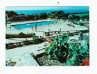 Cornwall Postcard Colour Photo Sea View Camping Park Boswinger Gorran Haven