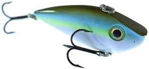 Strike King Red Eyed Shad Lipless Crankbait - Picture 1 of 17
