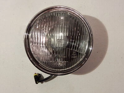 Faro (Faro) Moto Guzzi V10 Centauro 1996-2000 201192772 Foto 1 de 4