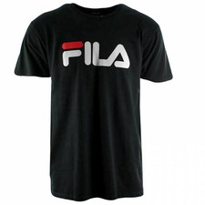 Fila Men's T-Shirts for Sale - eBay