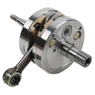 Complete Crankshaft Crank Shaft Fit For YAMAHA YZ125 YZ 125 2001-2004 2002 2003 - Image 1 of 4