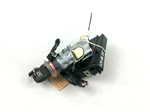 04 -09 Subaru Outback Ignition Lock With Key Transmission Module SET 88215AG000 - Picture 1 of 9