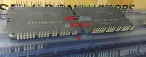 1PCS SANYO STK795-811A power supply module NEW 100% Quality Assurance - Picture 1 of 1