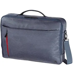 Hama Notebook-Tasche Manchester 15"15,4" 15,6" Laptop-Sleeve Case Hülle Business