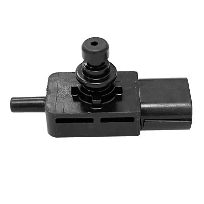 Boost Pressure Sensor 499500-0430 For Mazda CX-7 2 3 5 2010-2013 LF3T-18-211A Foto 1 de 4