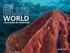 Jason Isley Small Blue World (Relié)