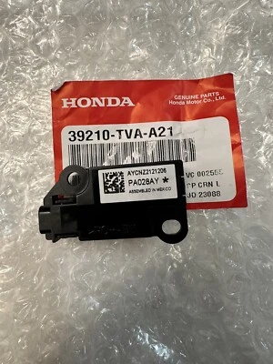 Micrófono de cancelación de ruido Honda Accord 2018-2021 Anc Foto 1 de 2