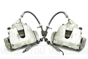 GENUINE FORD FOCUS LS-LZ FRONT BRAKE CALIPERS - PAIR LEFT LHF RIGHT RHF 2005-18 - Bild 1 von 5
