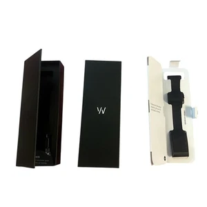 NEU mit Karton Whoop 4.0 Fresh 4.0 Band Onyx schwarz Superknit - Bild 1 von 3