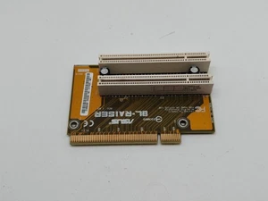 Asus BL-Raiser PCI Carte d'Extension - Picture 1 of 3