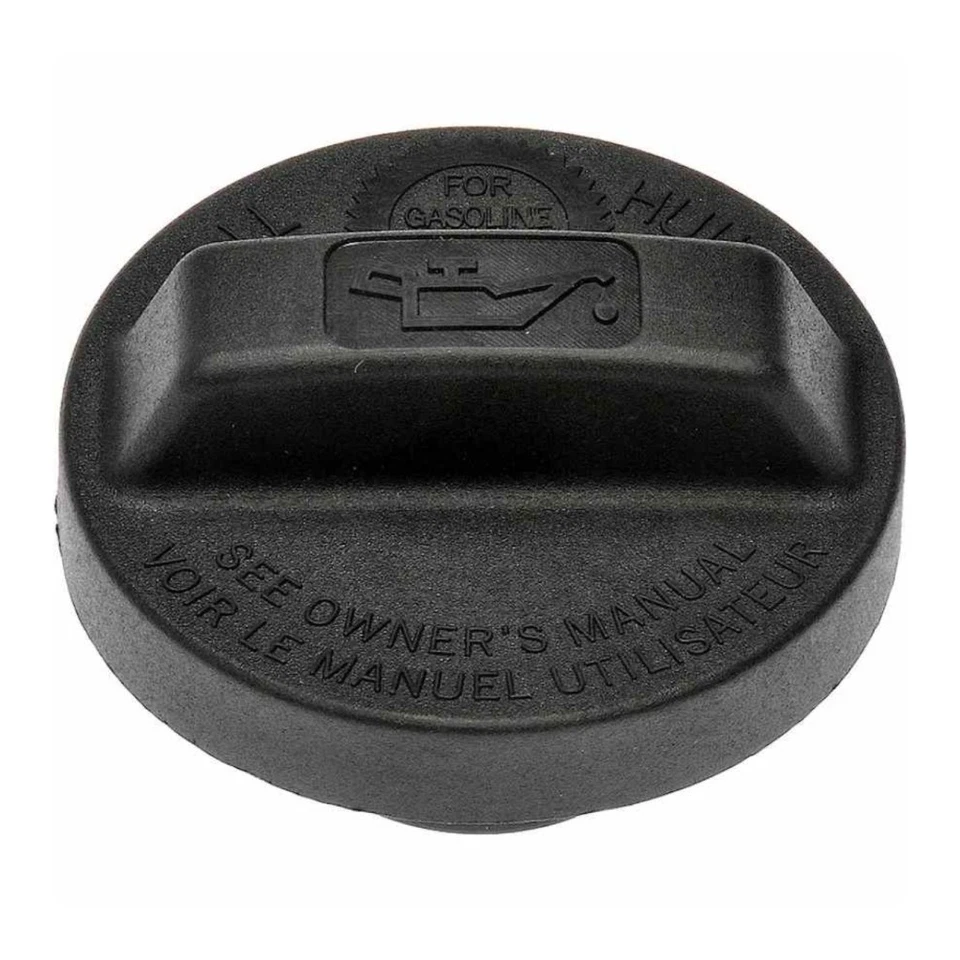 Tapa de llenado de aceite de motor para Honda Pilot/CR-V 2003-2019 | Nylon | 2,20 pulgadas Diámetro Foto 1 de 4