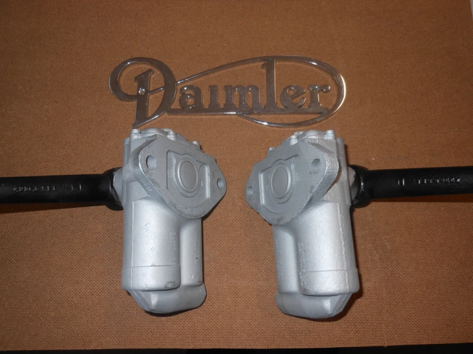 Daimler SP250/DART рычаг Armstrong амортизаторы, пара (2) - Изображение 1 из 3