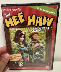 The Hee Haw Collection - Waylon Jennings Jessi Colter  Roy Clark    New 2005 DVD - Picture 1 of 2