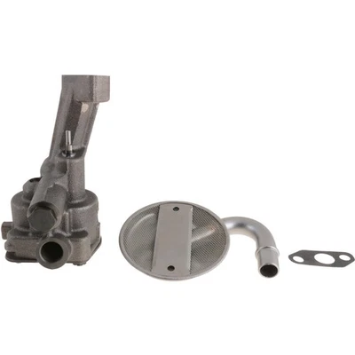 Bomba de aceite de motor Melling M-54D-S para modelos selectos 59-81 Buick Oldsmobile Pontiac Foto 1 de 4