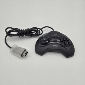 Sega Saturn OEM Video Game Controller MK-80100