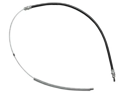 Cable de freno de estacionamiento delantero Raybestos 34764CPKP Oldsmobile Delta 88 1980-1985 Foto 1 de 2