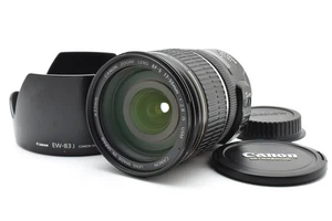Canon EF-S 17-55mm f/2.8 IS USM con capó de Japón [como nuevo] C2066 - Imagen 1 de 12