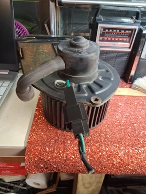 Otros Dodge Ram Van 1997 soplador OEM motor y jaula probados envío gratuito Foto 1 de 4