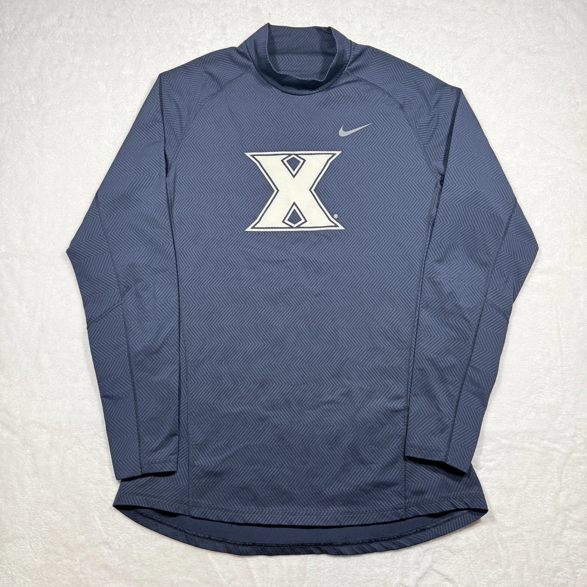 Nike Therma Long Sleeve Men's Activewear for Sale | Shop Men's