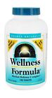 Source Naturals Wellness Formula, Herbal Defense Complex Exp 2/23