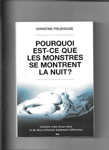 Pourquoi est-ce que les monstres se montrent la nuit? - Picture 1 of 1