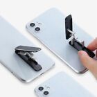 Phone Holder Mounts Stick-On Portable Foldable Ultra Thin Adjustable Phone Stand