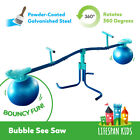 Lifespan Kids Bubble See Saw spins 360 degrees Playground Outdoor Fun Toys