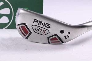 Ping G15 #4 Hybrid / 23 Grad / Regular Flex Ping TFC 149 Schaft - Bild 1 von 8