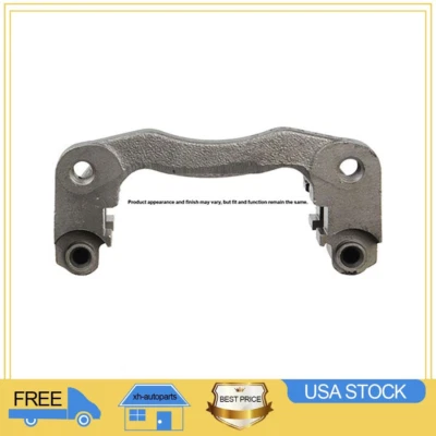 Soporte de pinza de freno trasero derecho Cardone Reman para Dodge Journey 2009-2012 XH Foto 1 de 3