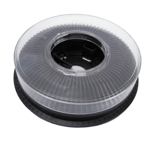 Apollo Carousel Slide Tray w/ 80 Slots & Storage Box GC - Picture 1 of 5