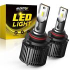 Auxito 9005 Hb3 Led Headlight Bulbs High Beam 16000Lm Super Bright X1 Exc