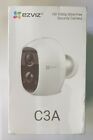 A15# EZVIZ C3A Indoor / Outdoor Wire-Free Full HD Night-Vision Security Camera .